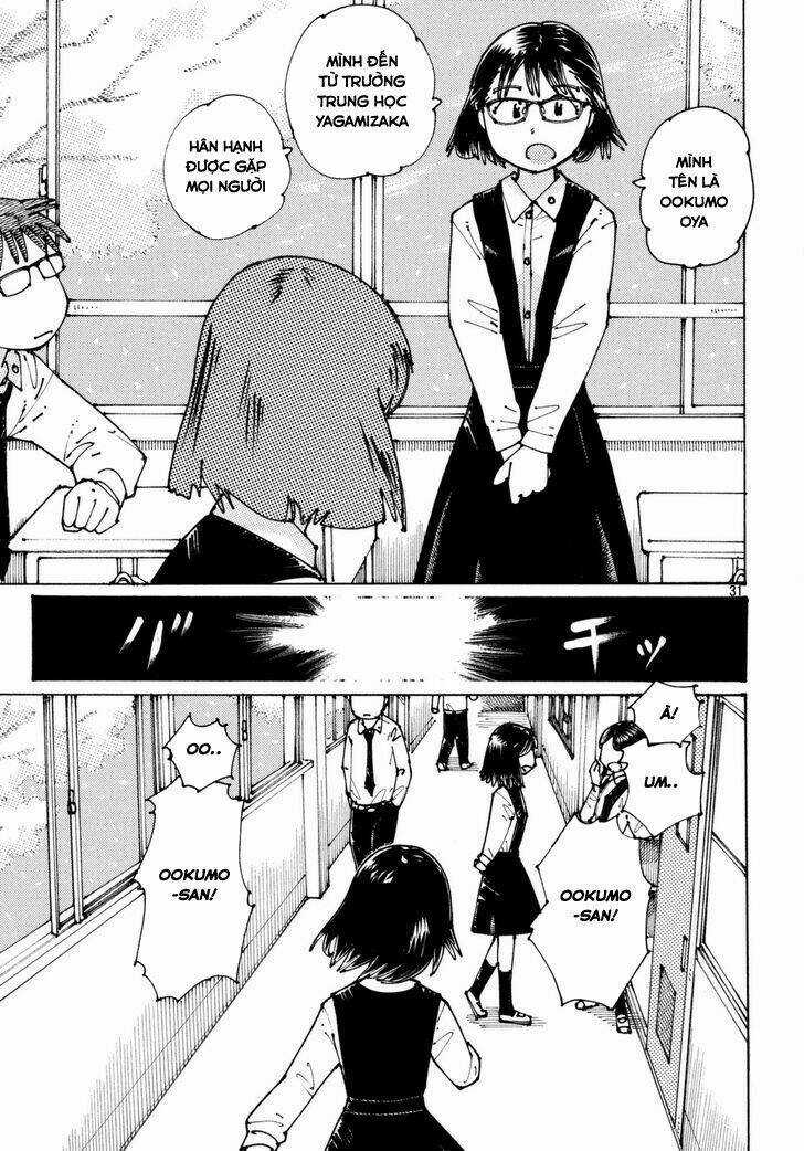 Ookumo-Chan Flashback - Chapter 1 - Trang 34