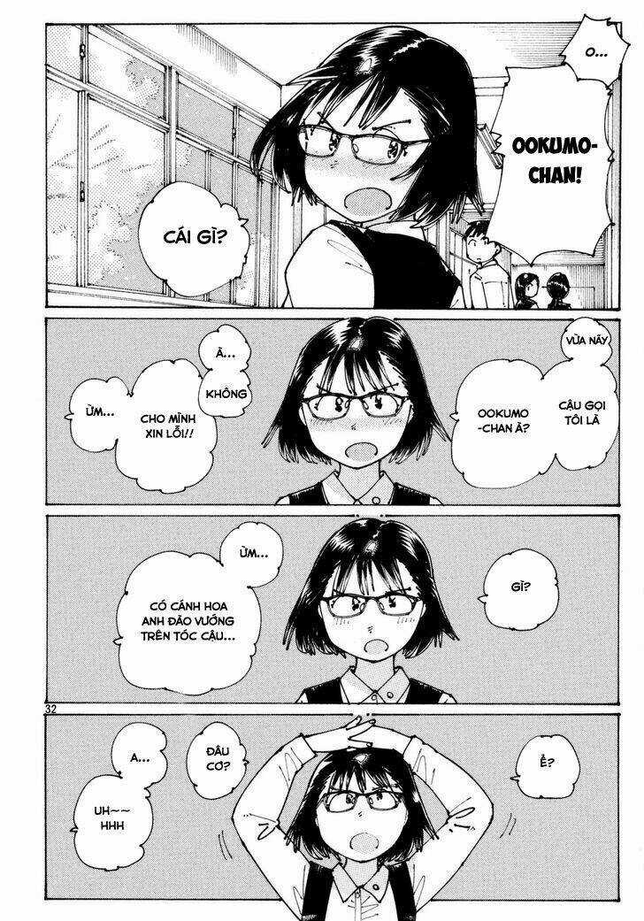 Ookumo-Chan Flashback - Chapter 1 - Trang 35