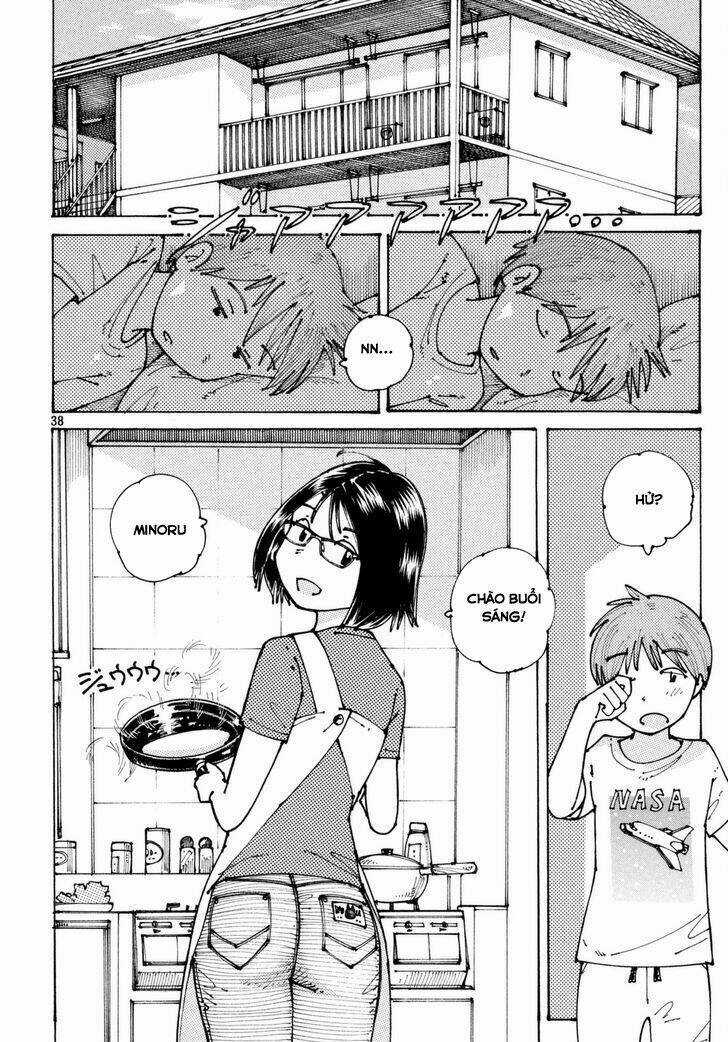 Ookumo-Chan Flashback - Chapter 1 - Trang 41