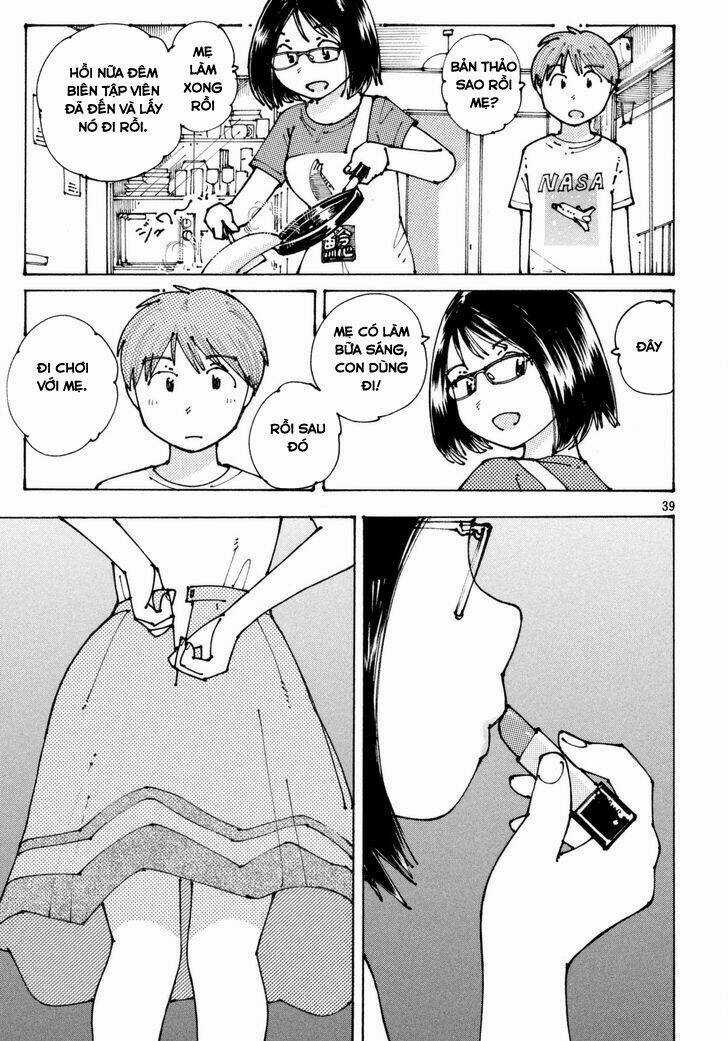 Ookumo-Chan Flashback - Chapter 1 - Trang 42