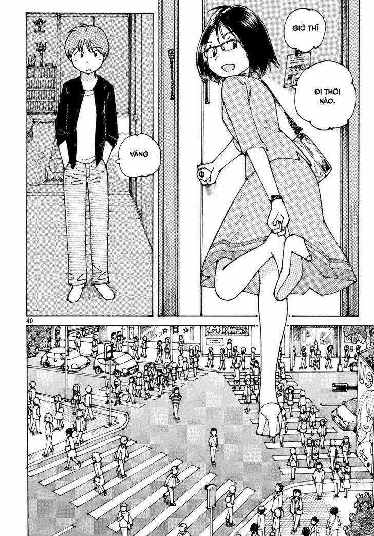 Ookumo-Chan Flashback - Chapter 1 - Trang 43