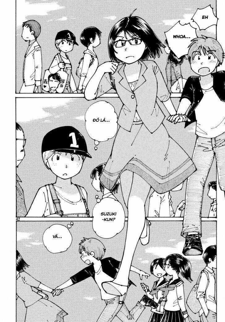 Ookumo-Chan Flashback - Chapter 1 - Trang 45