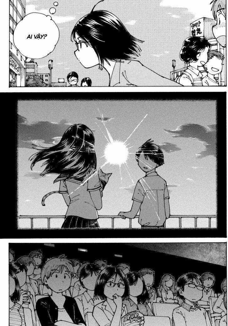 Ookumo-Chan Flashback - Chapter 1 - Trang 46