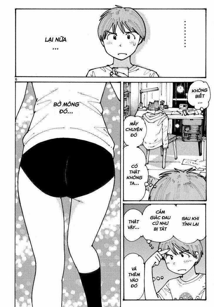 Ookumo-Chan Flashback - Chapter 1 - Trang 9