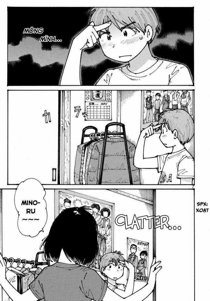 Ookumo-Chan Flashback - Chapter 1 - Trang 10