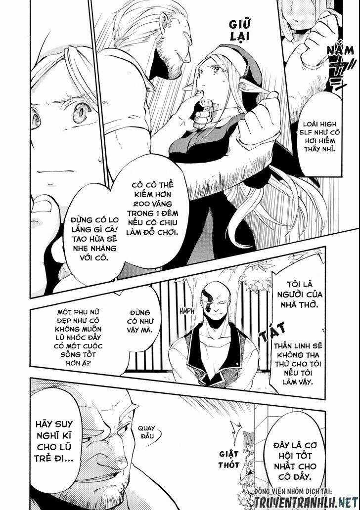 Ookumo-Chan Flashback - Chapter 2.5 - Trang 12