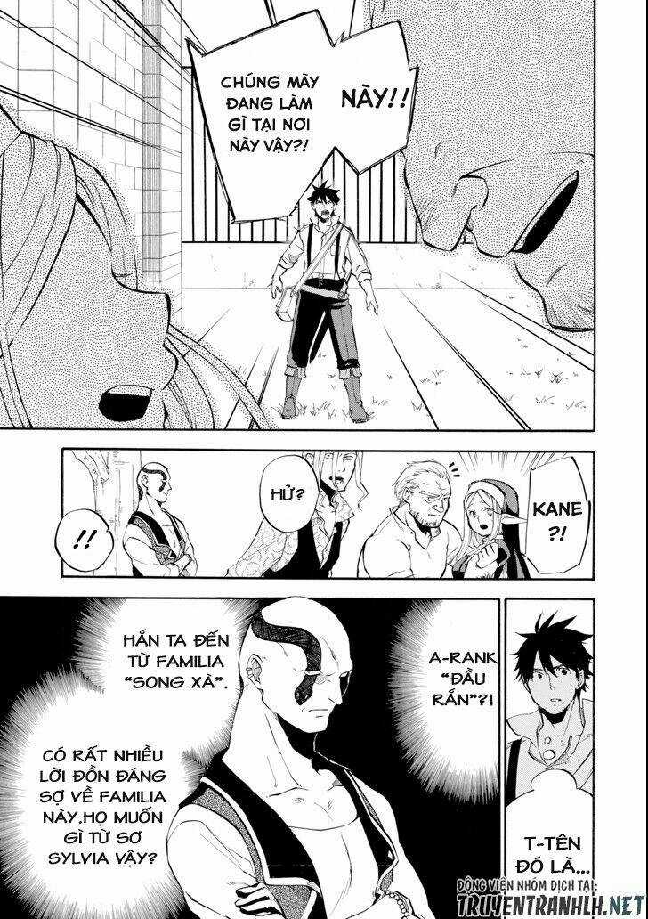 Ookumo-Chan Flashback - Chapter 2.5 - Trang 13