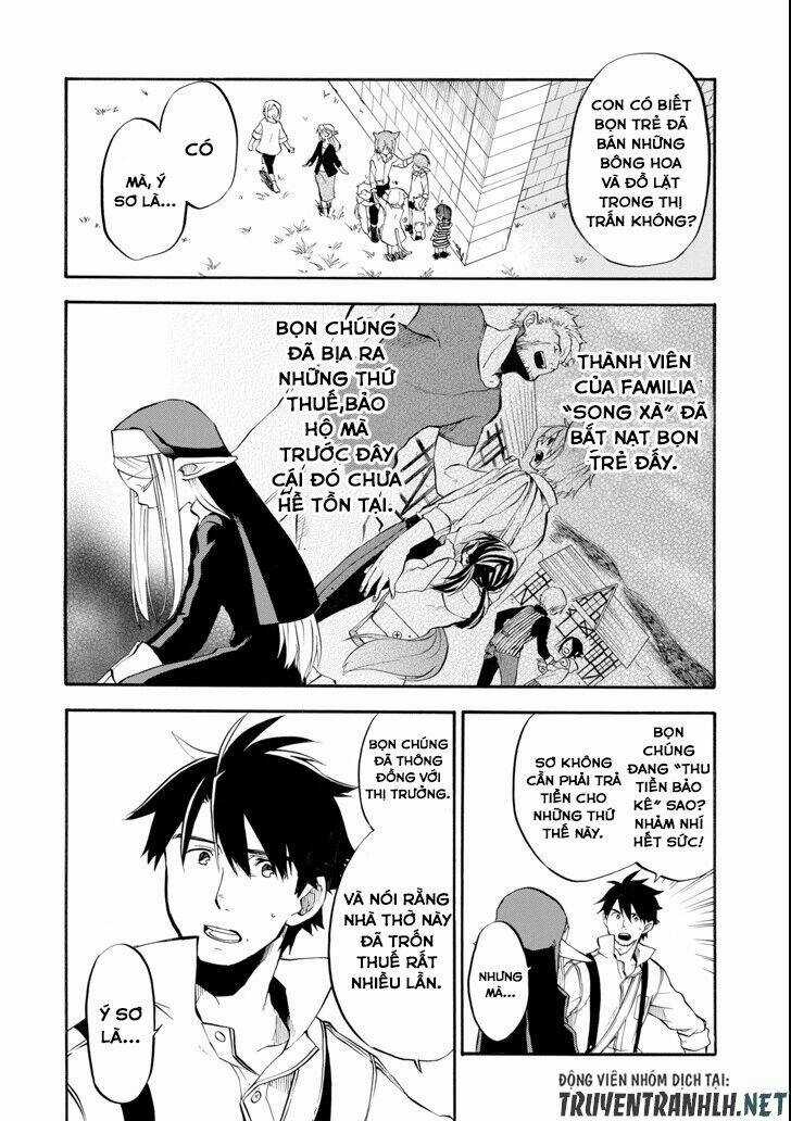 Ookumo-Chan Flashback - Chapter 2.5 - Trang 17