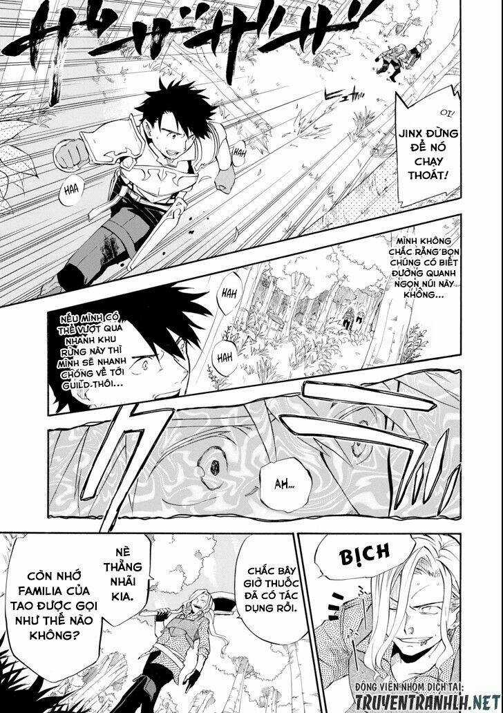 Ookumo-Chan Flashback - Chapter 2.5 - Trang 42