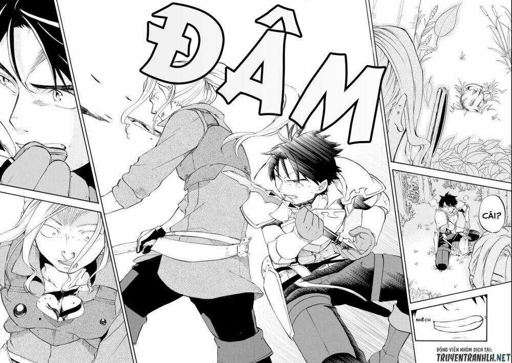 Ookumo-Chan Flashback - Chapter 2.5 - Trang 45