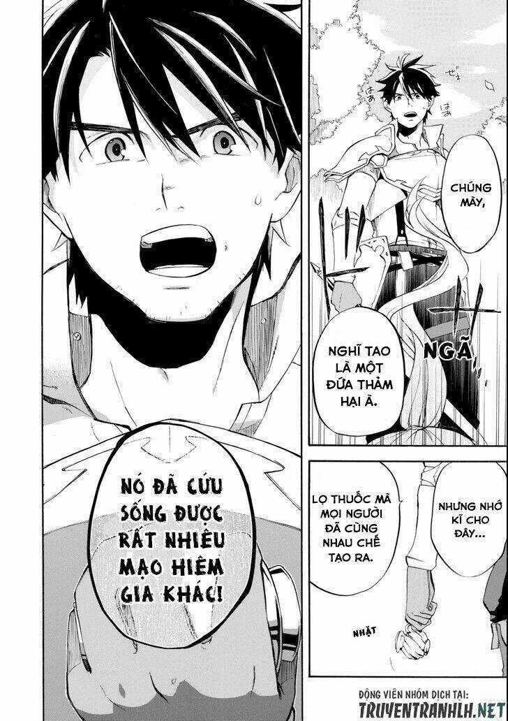 Ookumo-Chan Flashback - Chapter 2.5 - Trang 46