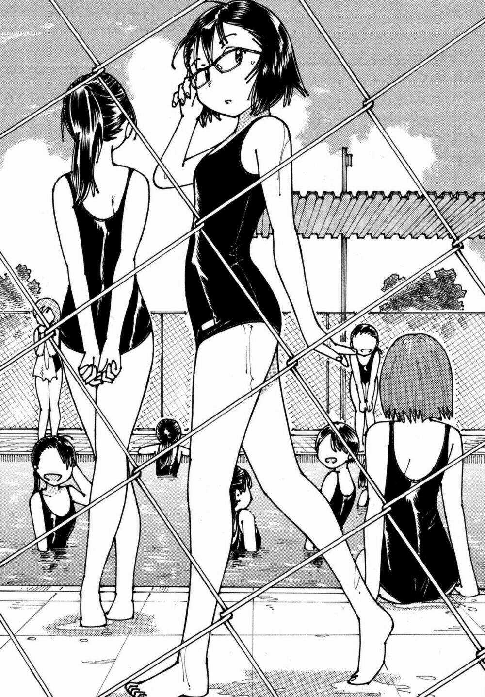 Ookumo-Chan Flashback - Chapter 2 - Trang 15