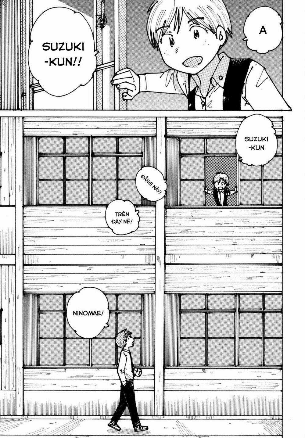 Ookumo-Chan Flashback - Chapter 2 - Trang 24