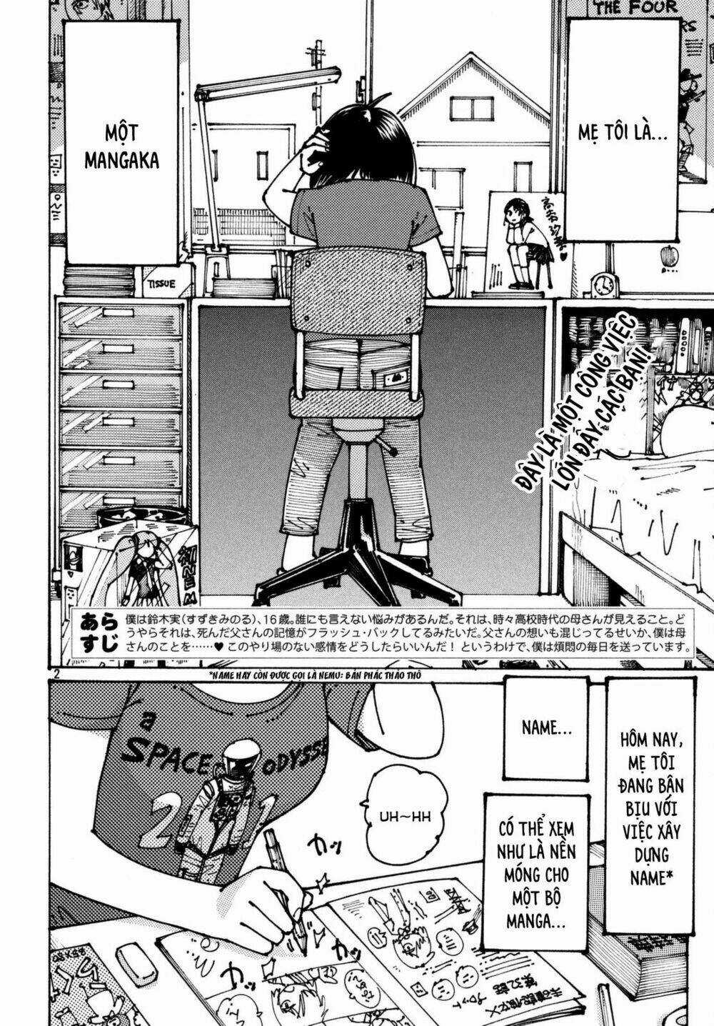 Ookumo-Chan Flashback - Chapter 2 - Trang 5