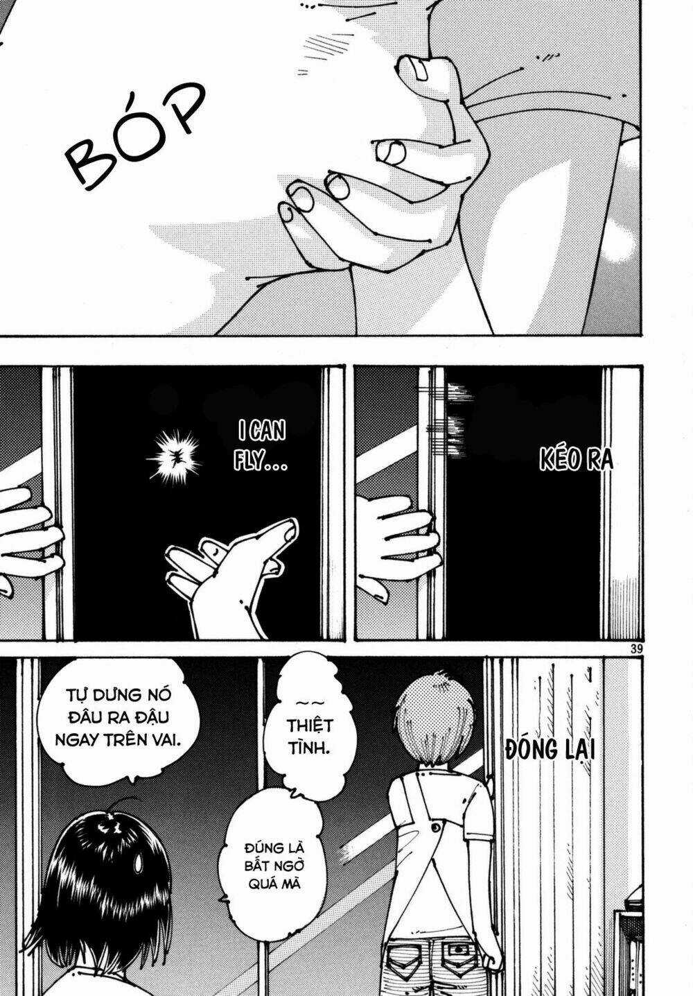 Ookumo-Chan Flashback - Chapter 2 - Trang 41