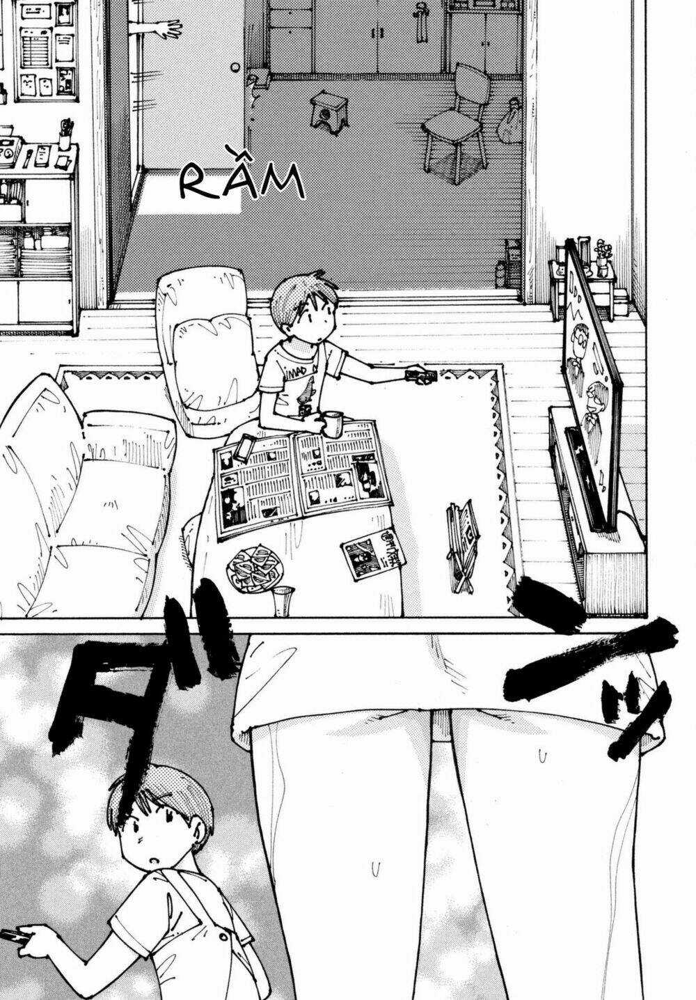 Ookumo-Chan Flashback - Chapter 2 - Trang 10