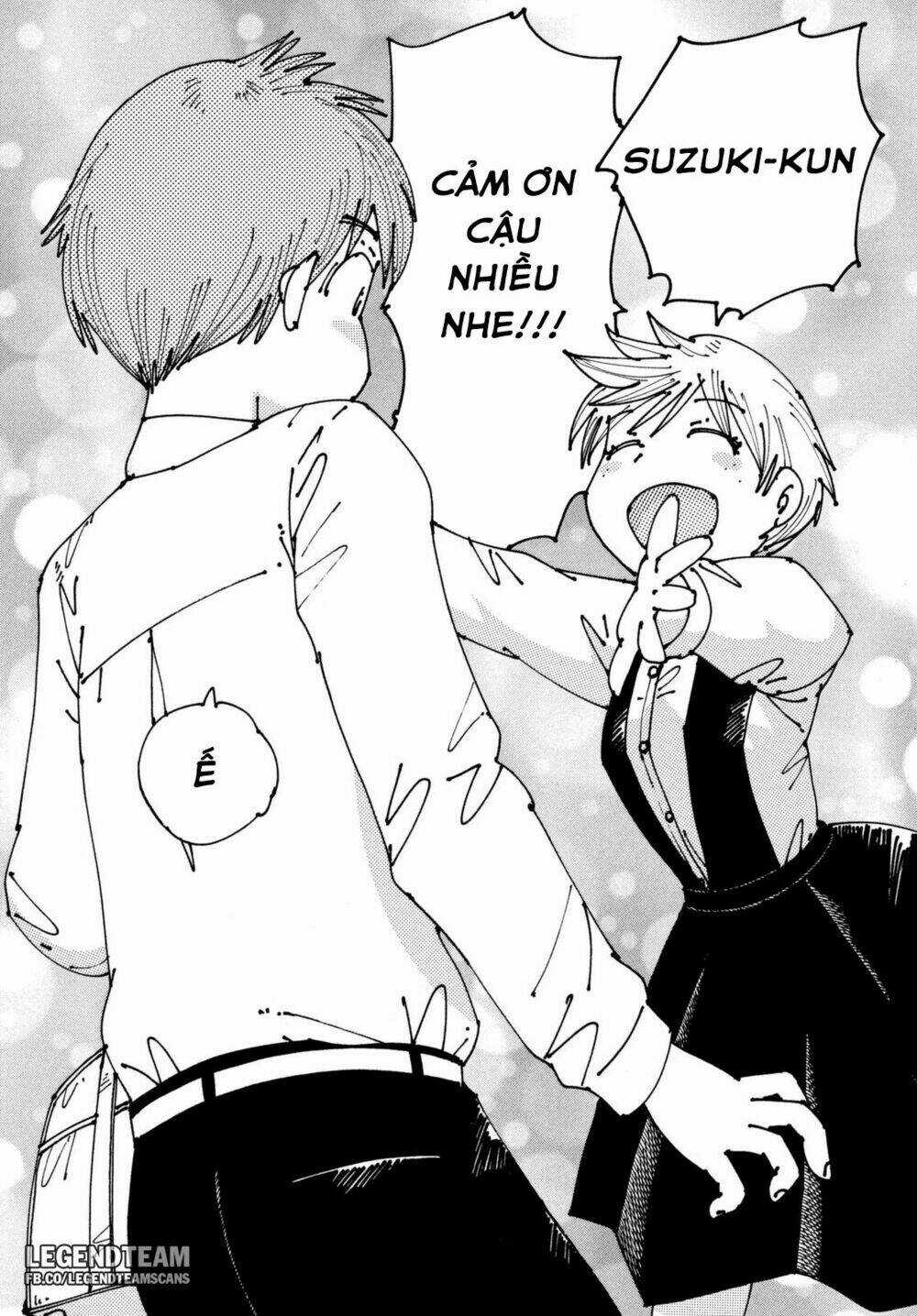 Ookumo-Chan Flashback - Chapter 3 - Trang 30