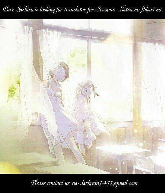 Ookumo-Chan Flashback - Chapter 3 - Trang 36