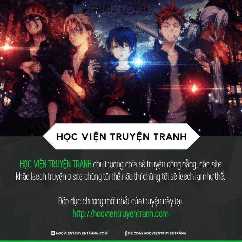 Ookumo-Chan Flashback - Chapter 4 - Trang 1