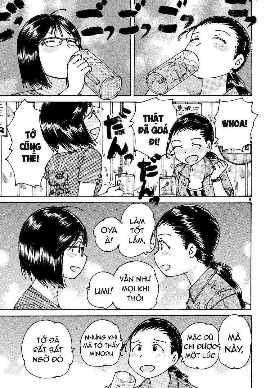 Ookumo-Chan Flashback - Chapter 4 - Trang 15