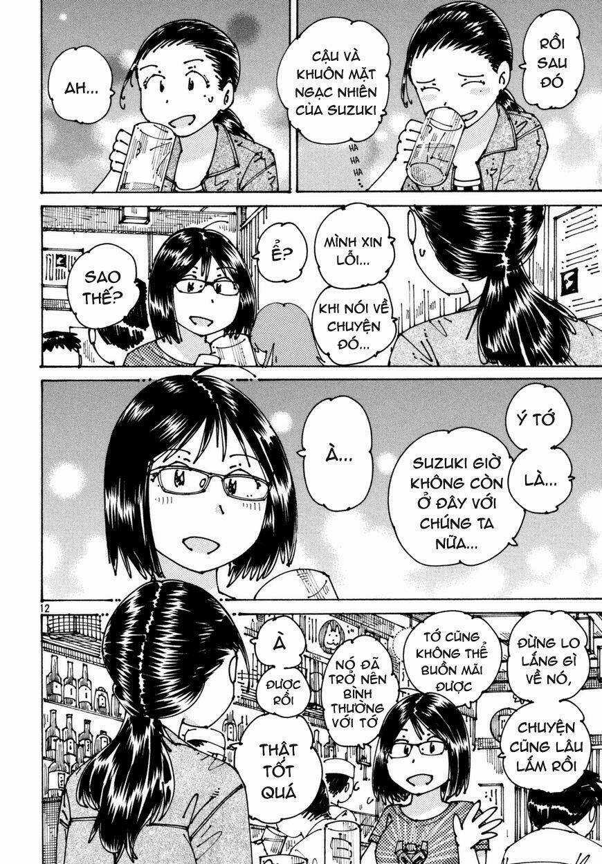 Ookumo-Chan Flashback - Chapter 4 - Trang 18