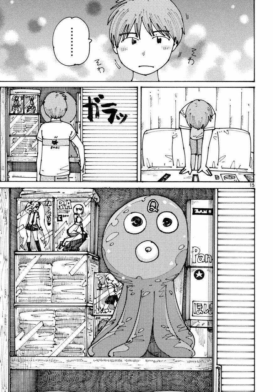 Ookumo-Chan Flashback - Chapter 4 - Trang 21