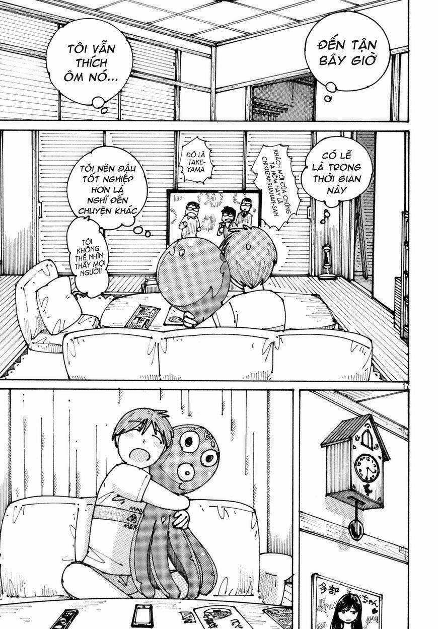 Ookumo-Chan Flashback - Chapter 4 - Trang 23