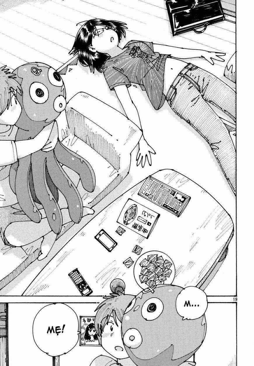 Ookumo-Chan Flashback - Chapter 4 - Trang 25