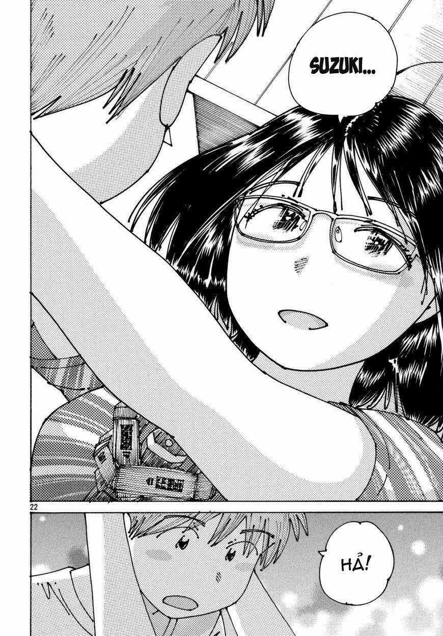 Ookumo-Chan Flashback - Chapter 4 - Trang 28