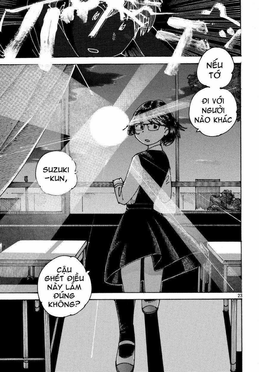 Ookumo-Chan Flashback - Chapter 4 - Trang 29
