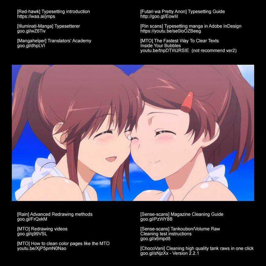 Ookumo-Chan Flashback - Chapter 4 - Trang 6