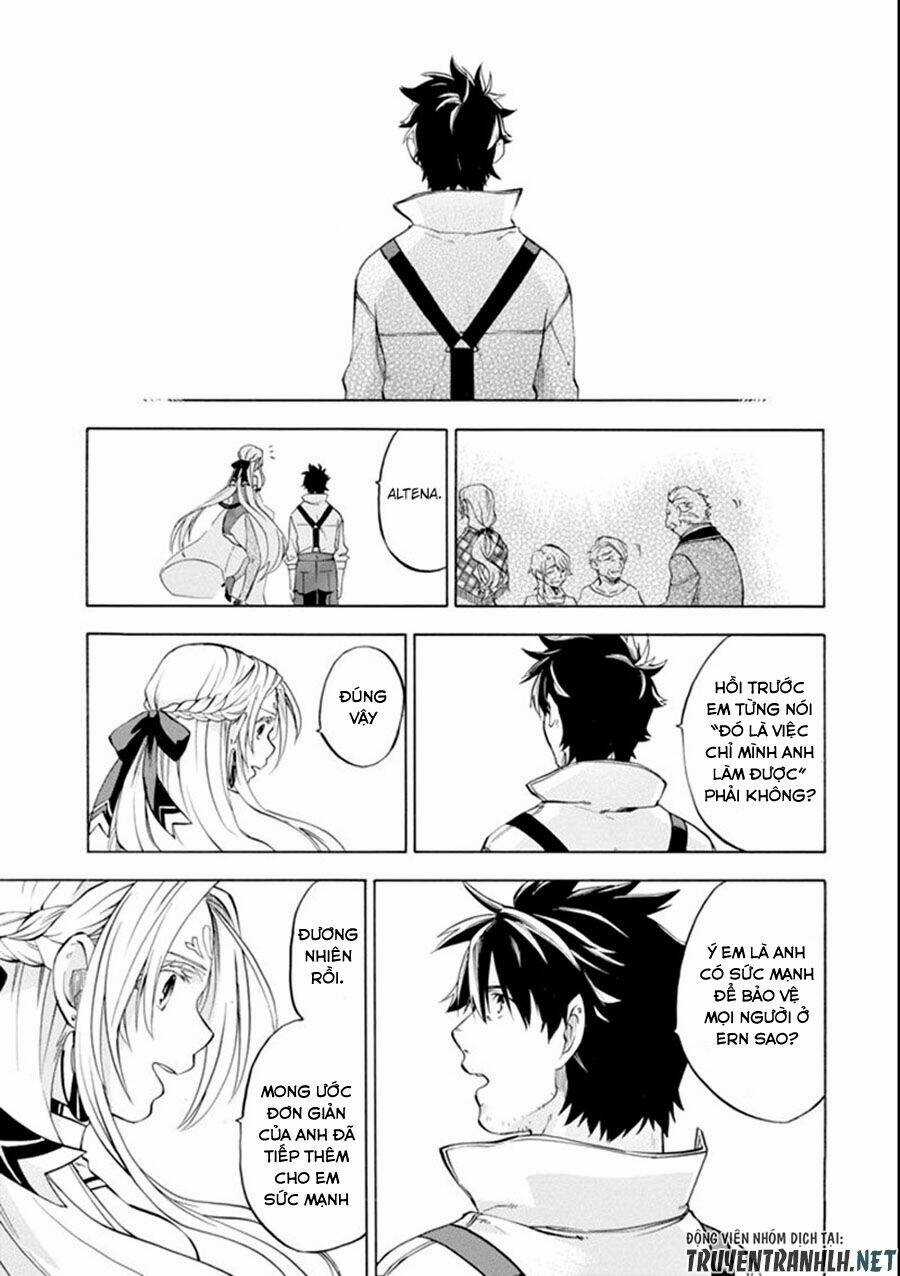 Ookumo-Chan Flashback - Chapter 7 - Trang 18