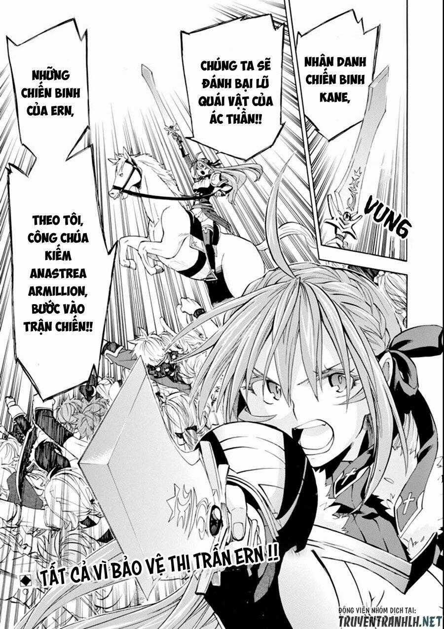 Ookumo-Chan Flashback - Chapter 7 - Trang 29