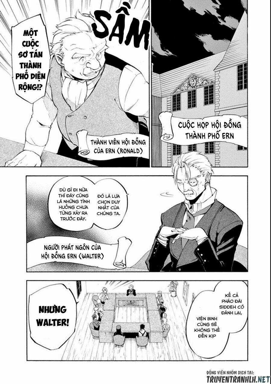 Ookumo-Chan Flashback - Chapter 7 - Trang 6