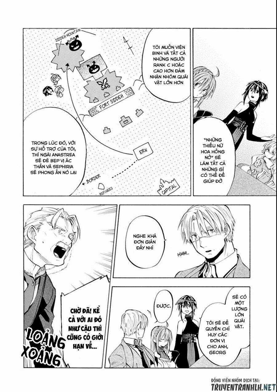 Ookumo-Chan Flashback - Chapter 7 - Trang 9
