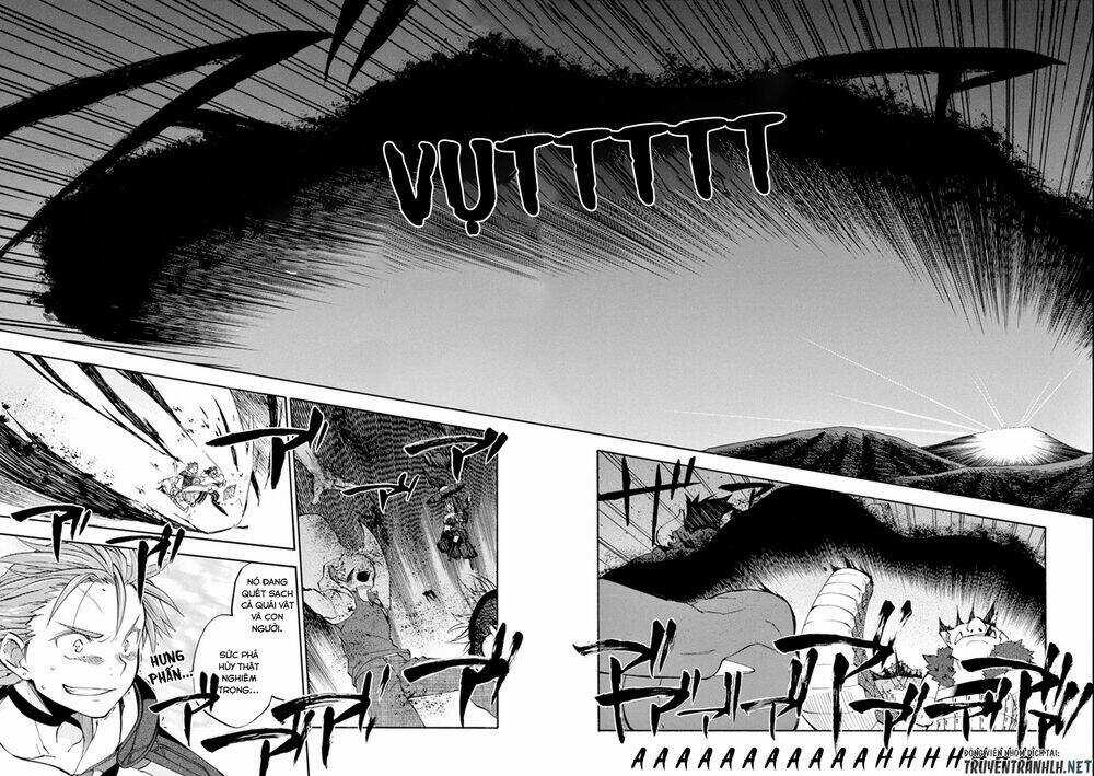 Ookumo-Chan Flashback - Chapter 8 - Trang 13