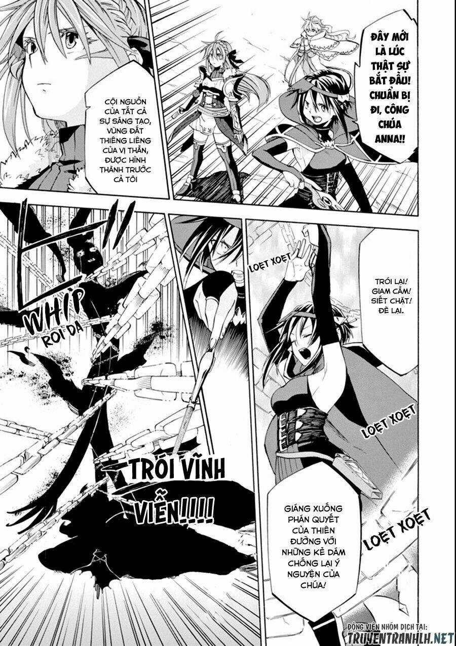 Ookumo-Chan Flashback - Chapter 8 - Trang 15