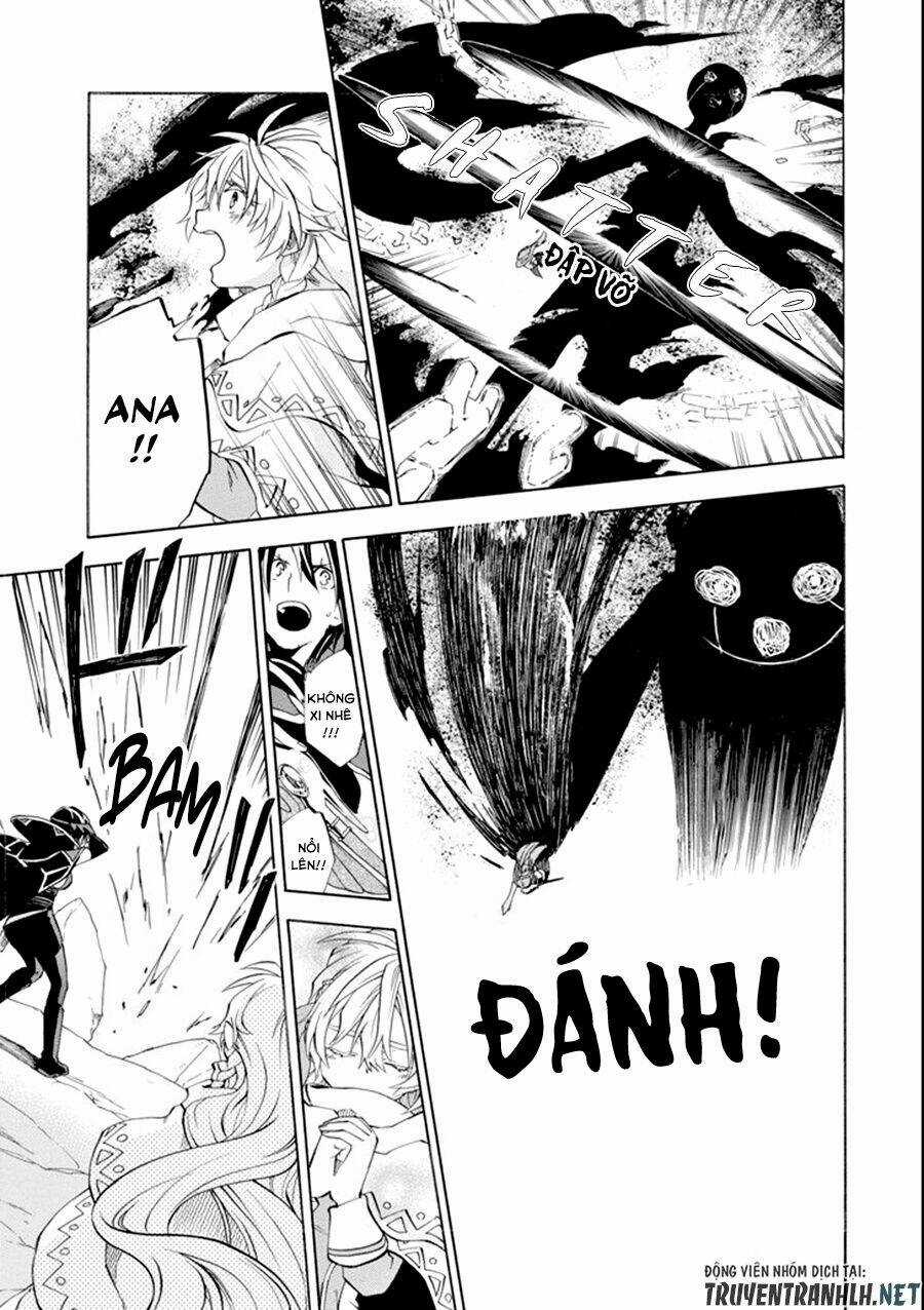 Ookumo-Chan Flashback - Chapter 8 - Trang 17