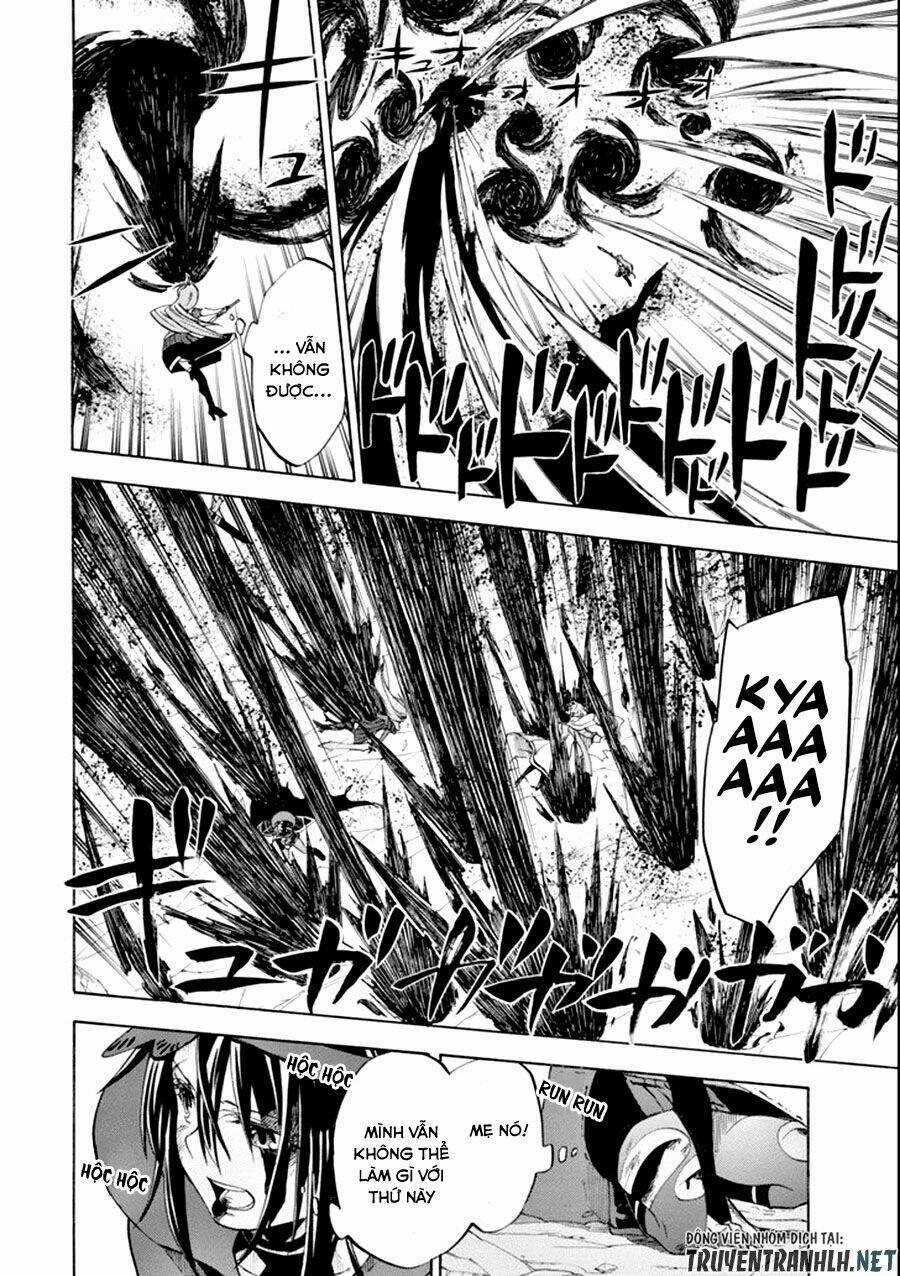 Ookumo-Chan Flashback - Chapter 8 - Trang 20