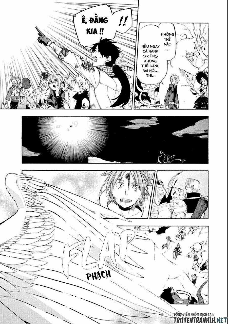 Ookumo-Chan Flashback - Chapter 8 - Trang 23
