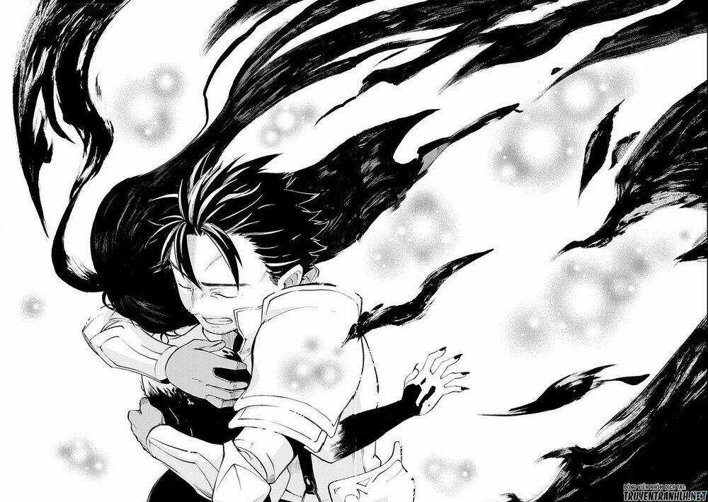 Ookumo-Chan Flashback - Chapter 8 - Trang 34