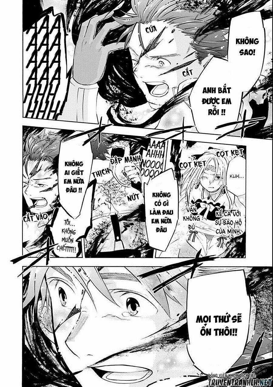 Ookumo-Chan Flashback - Chapter 8 - Trang 37