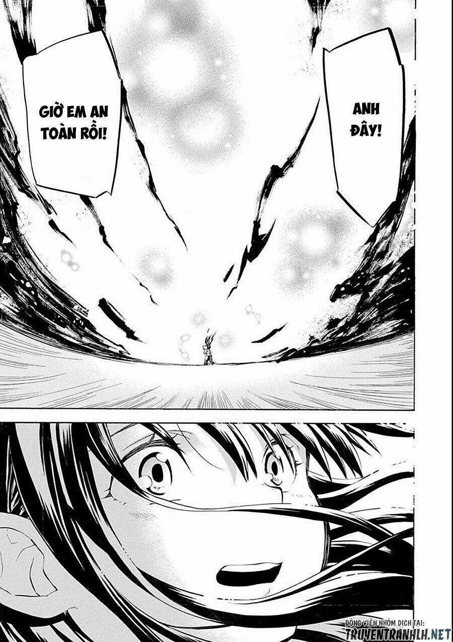 Ookumo-Chan Flashback - Chapter 8 - Trang 38