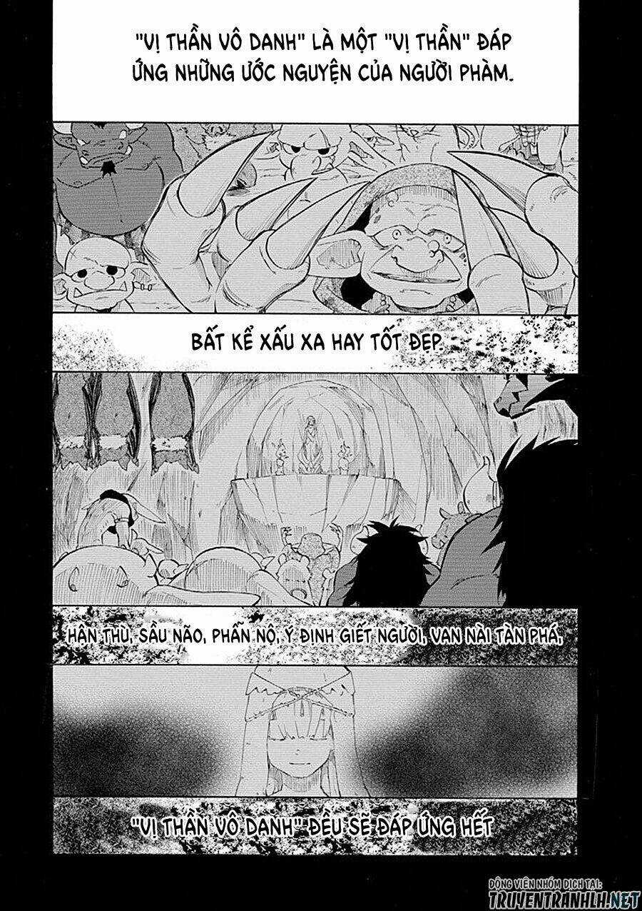 Ookumo-Chan Flashback - Chapter 8 - Trang 39