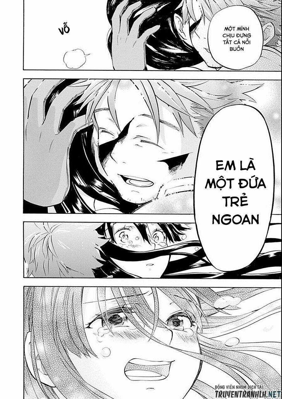 Ookumo-Chan Flashback - Chapter 8 - Trang 43