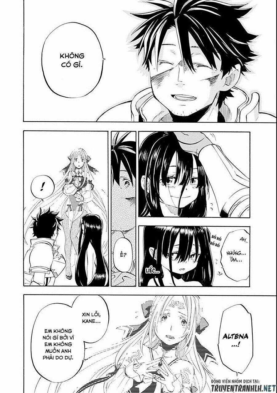 Ookumo-Chan Flashback - Chapter 8 - Trang 47