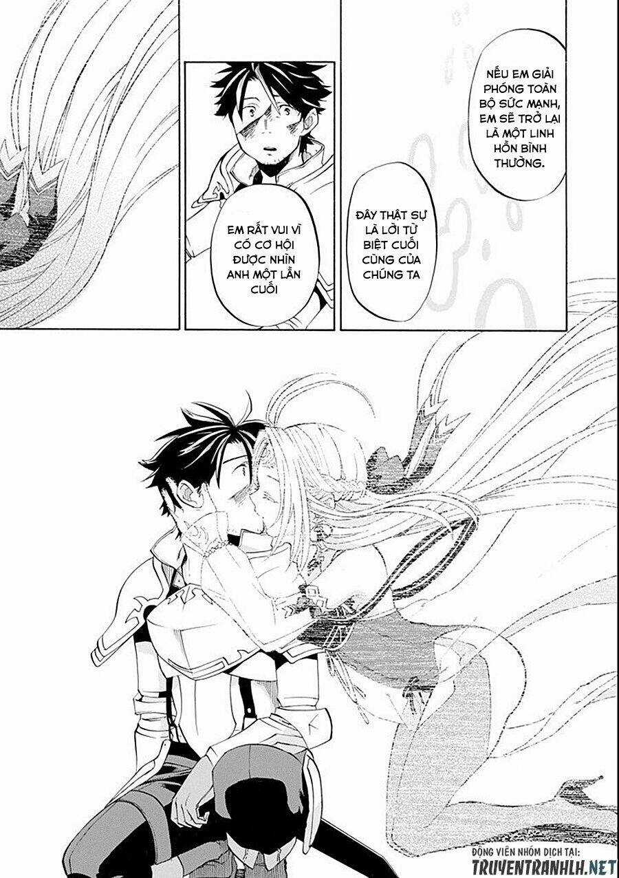 Ookumo-Chan Flashback - Chapter 8 - Trang 48