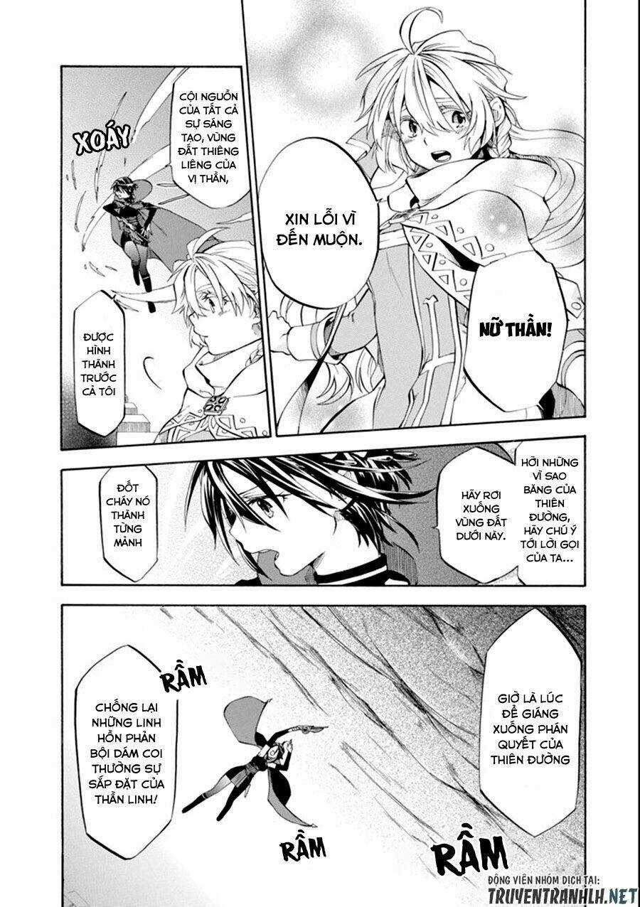 Ookumo-Chan Flashback - Chapter 8 - Trang 6