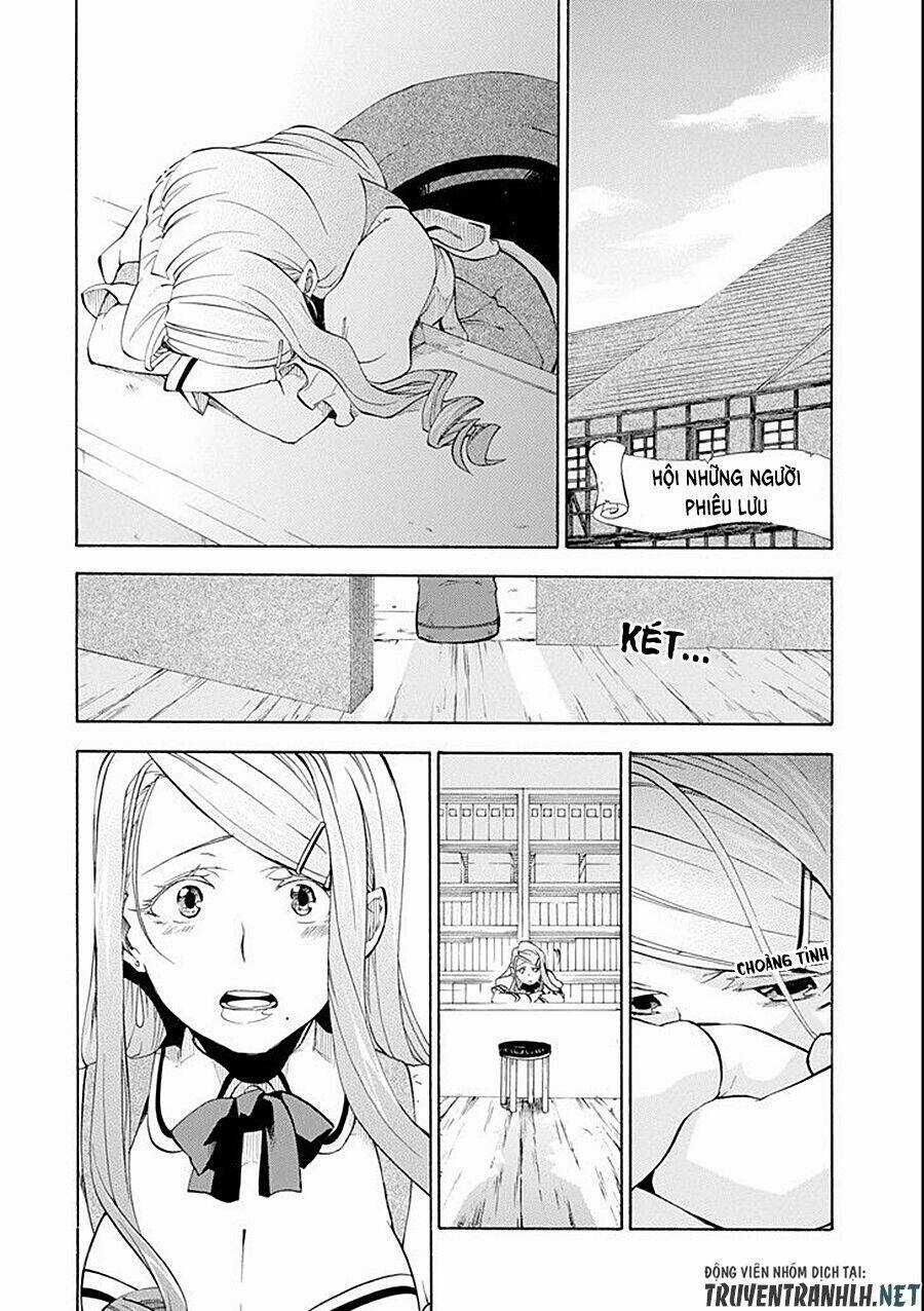 Ookumo-Chan Flashback - Chapter 8 - Trang 51