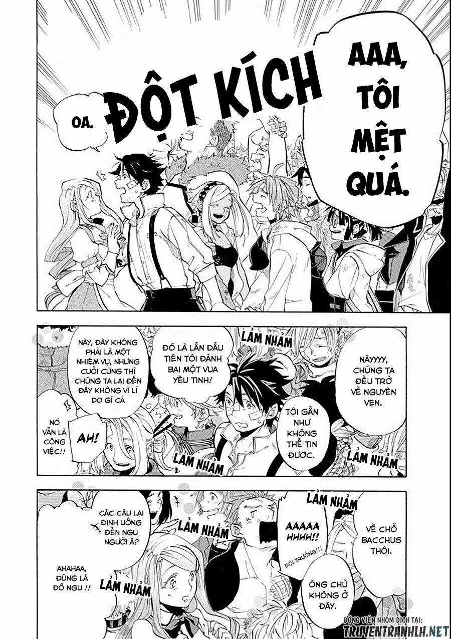 Ookumo-Chan Flashback - Chapter 8 - Trang 53